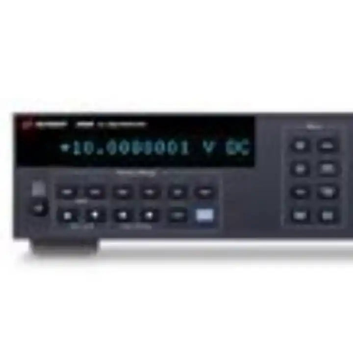 keysight Digital Multimeter  3458A eight-and-a-half-digit - XG eqpt