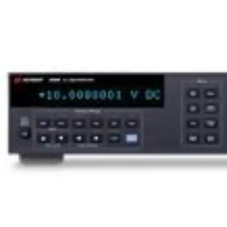 keysight Digital Multimeter  3458A eight-and-a-half-digit - XG eqpt