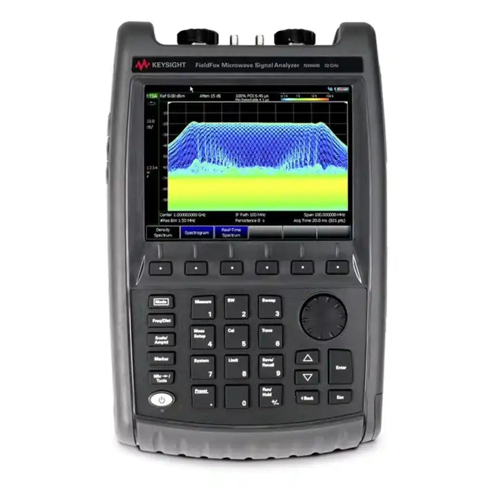 keysight Handheld Microwave Signal Analyzer N9960B 32 GHz