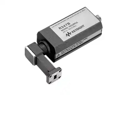 keysight R347B Millimeter-Wave Noise Source, R-band, 26.5 to 40 GHz