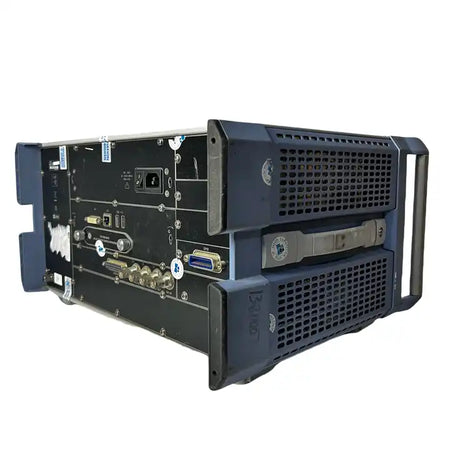 R&S ZND vector network analyzer, 2 ports, 9 kHz to 8.5 GHz - XG eqpt