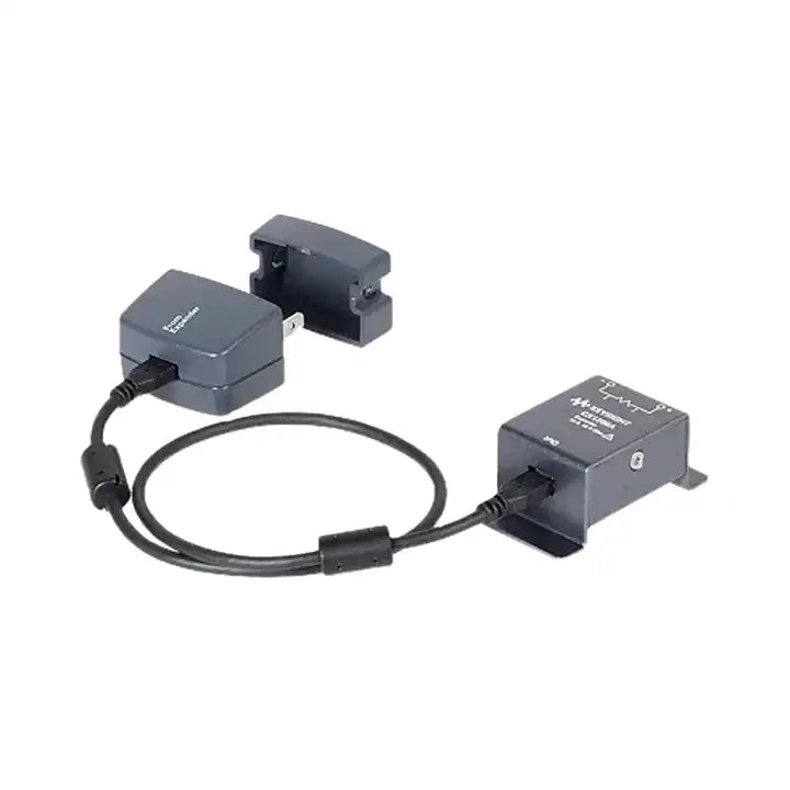 Keysight CX1206A High Current Adapter with Expander