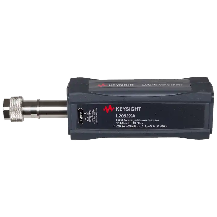 Keysight U2052XA 10 MHz to 18 GHz USB Wide Dynamic Range Average Power Sensor
