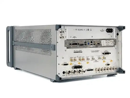 KEYSIGHT N5227B PNA-X Microwave Network Analyzer,900 Hz/10 MHz to 67 GHz Price negotiable - XG eqpt
