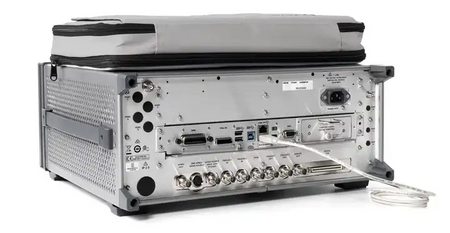 keysight N8974B Noise Figure Analyzer, Multi-touch, 10 MHz to 7 GHz - XG eqpt