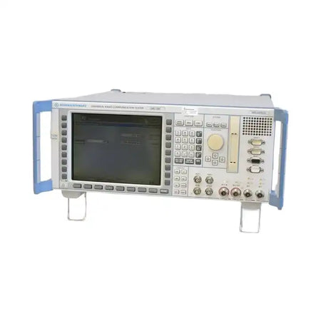 ROHDE&SCHWARZ CMU200 Radio Communication Tester - XG eqpt