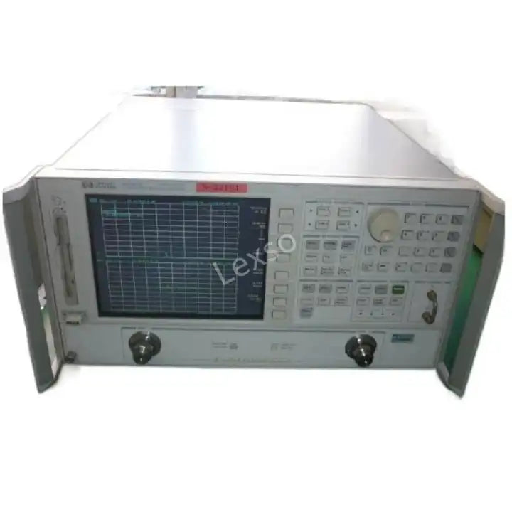 Used HP / Agilent / Keysight 8719ES S-Parameter Network Analyzer 50 Mhz - 13.5 GHZ