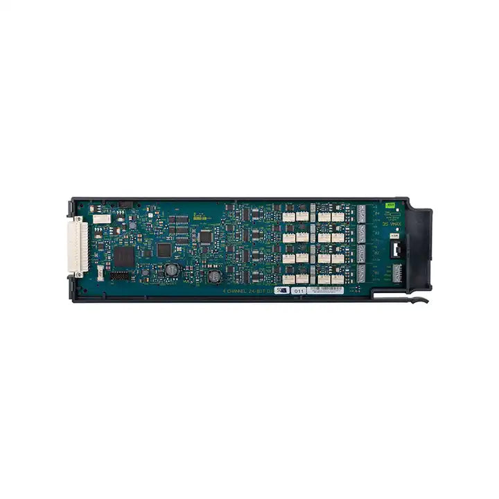 Keysight DAQM909A 4-channel simultaneous sampling module for 970A and 973A