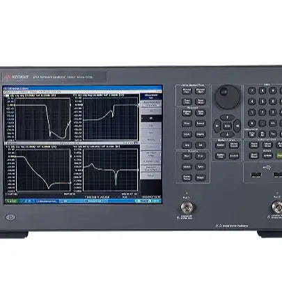 KEYSIGHT E5063A ENA Vector Network Analyzer