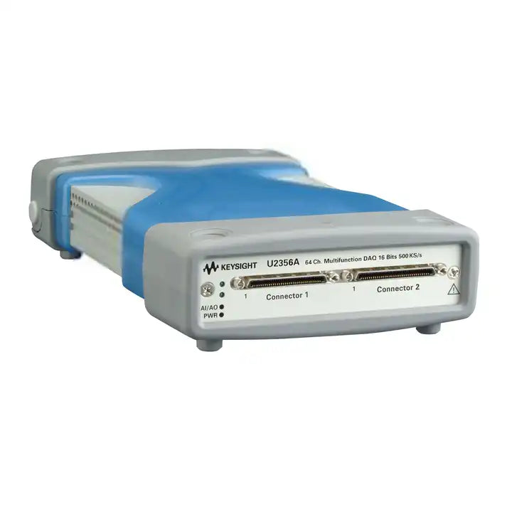 Keysight U2653A 64-output USB modular digital I/O device - XG eqpt