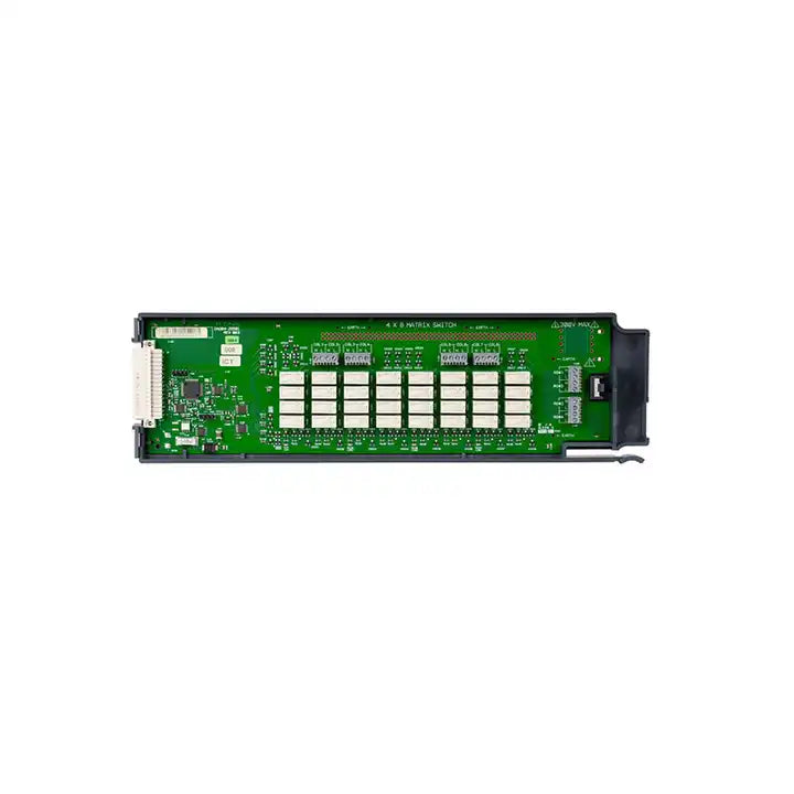 Keysight DAQM904A 4 x 8 two-wire matrix modules for 970A and 973A - XG eqpt