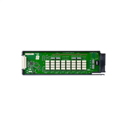 Keysight DAQM904A 4 x 8 two-wire matrix modules for 970A and 973A - XG eqpt