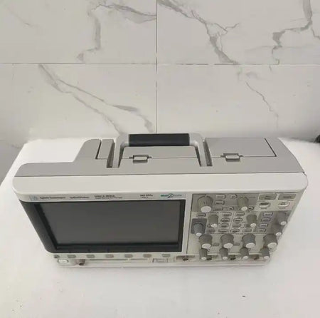 1PCS Agilent  Keysight DSOX3034A Digital Oscilloscope 4-Channel 350MHz 4GS - XG eqpt
