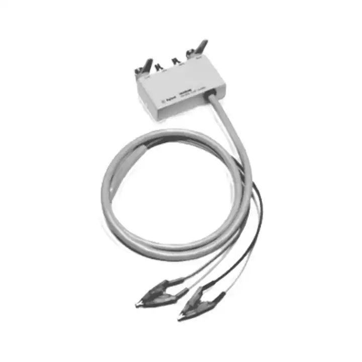 Keysight 16089B Medium Kelvin Clip Lead