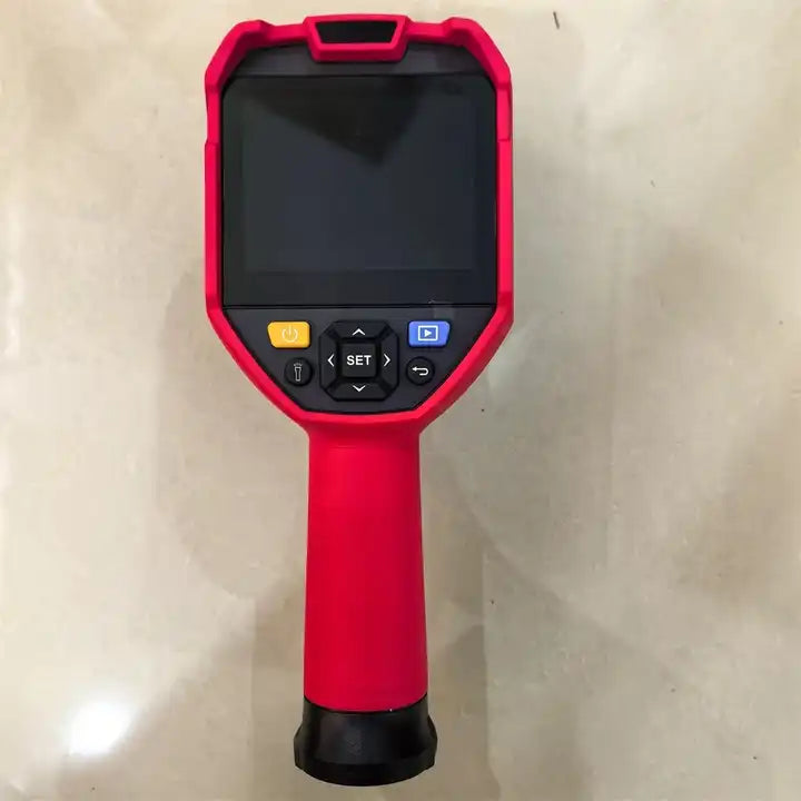 Factory direct selling Heavy Duty Thermal Camera UTi260E Infrared Thermal Imager Camera in stock - XG eqpt