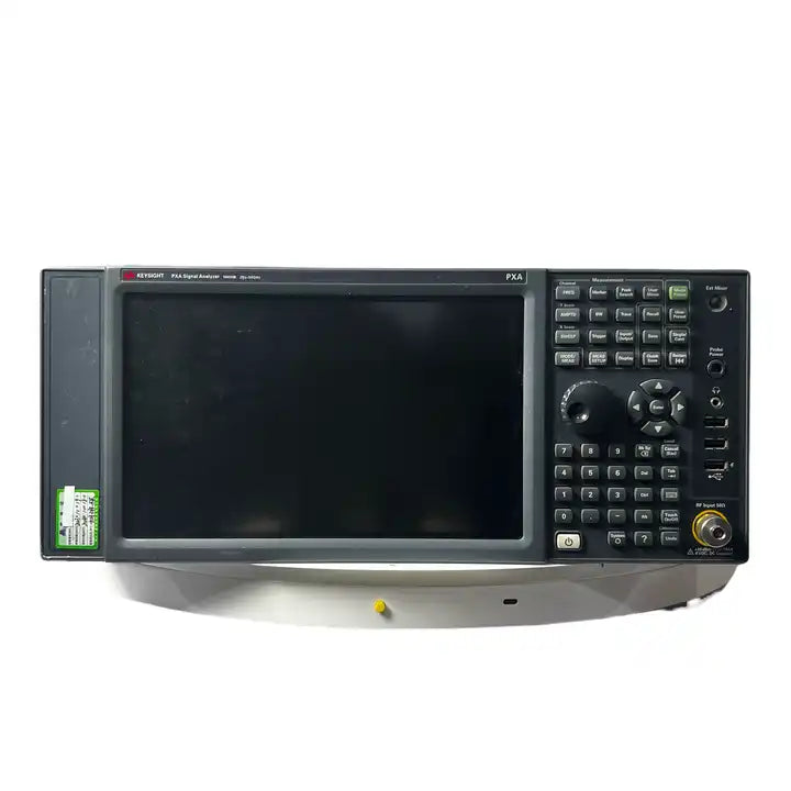 Keysight N9030B PXA Signal Analyzer, 2 Hz to 50 GHz