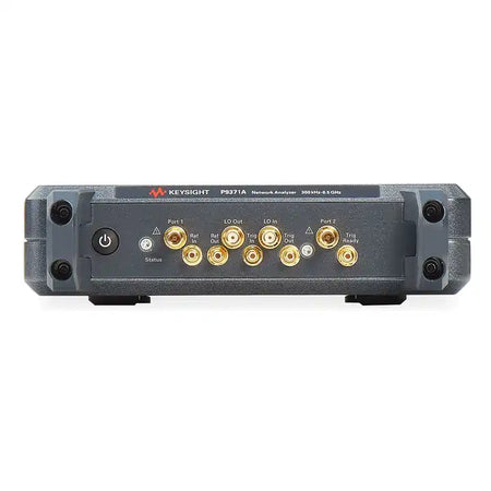 P9371A Keysight Lite Series USB Vector Network Analyzer, 6.5 GHz - XG eqpt
