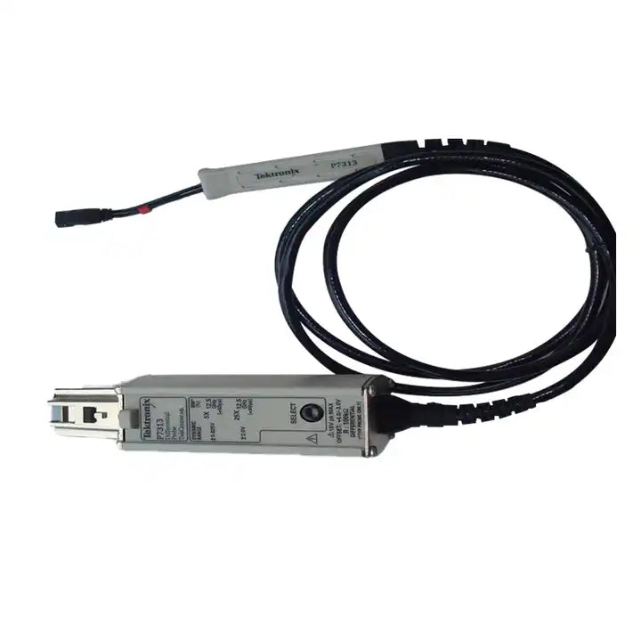 Tektronix P7313 SMA Probe High-Speed Differential Amplifier