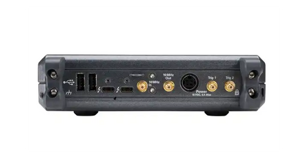keysight Streamline Vector Network Analyzer P5020B  9 kHz to 4.5 GHz, 4 or 6-port - XG eqpt