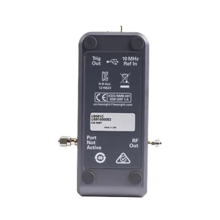 Keysight U9361C RCal Receiver Calibrator, 10 MHz to 26.5 GHz
