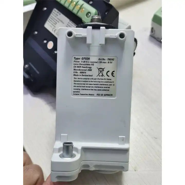 Leica GFU24 Seimens MC75 Mobile Phone - Used