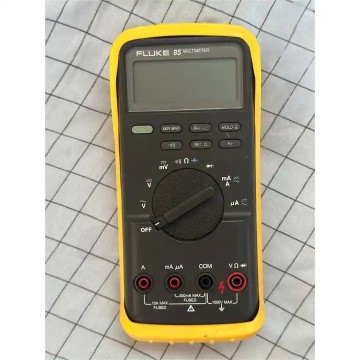 Fluke 85 TRMS Multimeter fluke 85