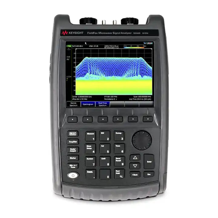 Keysight N9960B FieldFox Handheld Microwave Signal Analyzer, 32 GHz