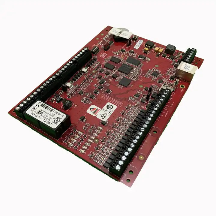 LNL-X4420 LNL-X4420 Advanced Dual Reader Controller Board (LP4502) LNL-X4420