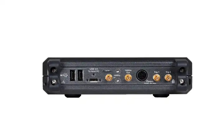 Keysight Streamline USB Vector Network Analyzer P5001A 6.5 GHz - XG eqpt
