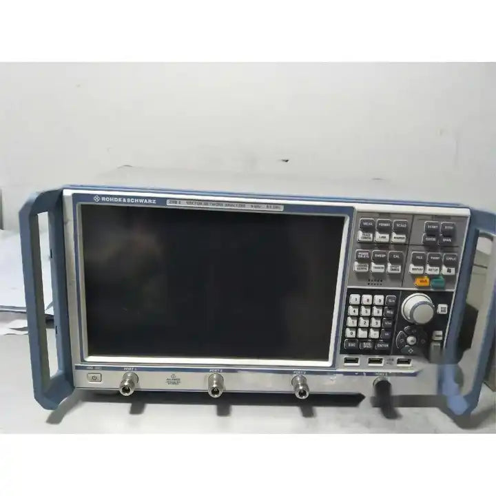 Rohde and Schwarz ZVB8 Vector Network Analyzer 2 - Port 300KHZ-8GHZ