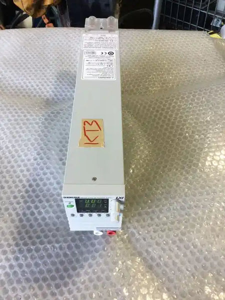 Kikusui PWR401L DC Regulated Power Supply - XG eqpt