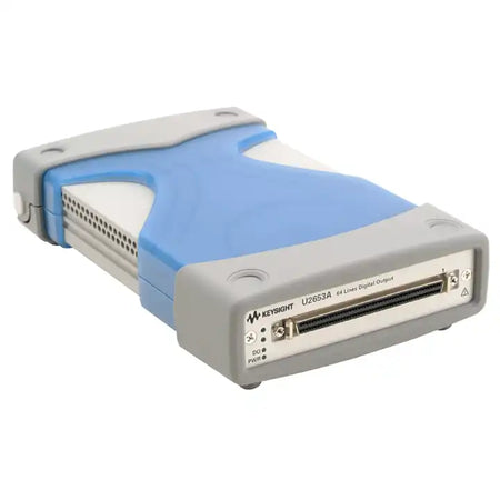 Keysight U2653A 64-output USB modular digital I/O device - XG eqpt