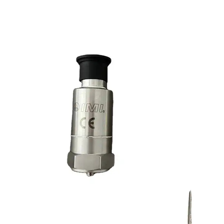 Good quality factory directly HIGH TEMPERATURE 4-20 MA OUTPUT VELOCITY SENSOR HT640B02