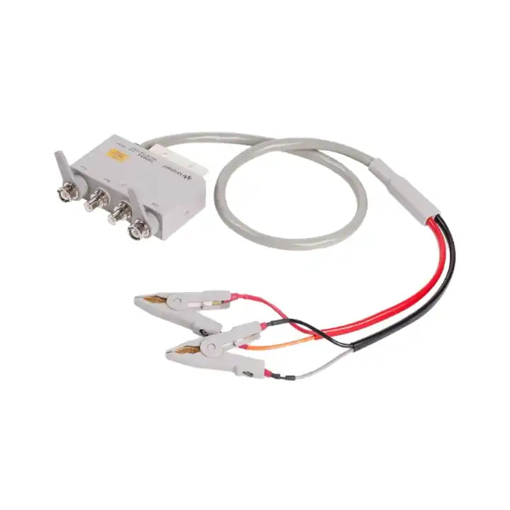 Keysight 16089A Large Kelvin Clip Lead