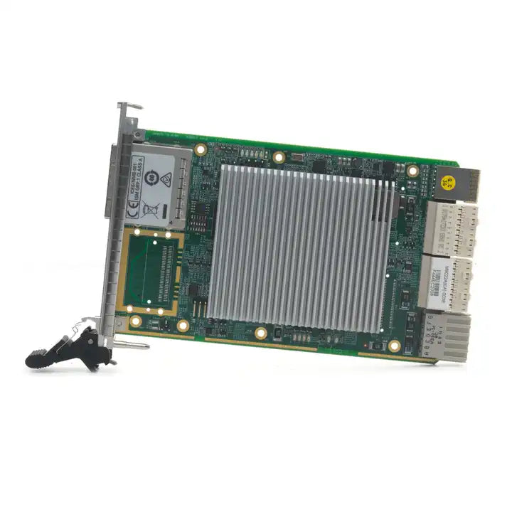 Keysight Gen3 Module Keysight M9022A PXIe System Module Single Port (x8) Gen 3 – XG eqpt