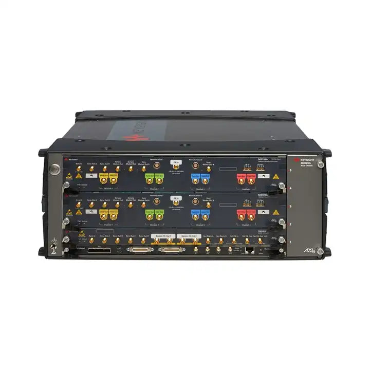 Keysight M8199A Arbitrary Waveform Generator