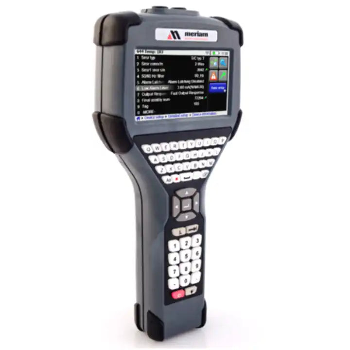 Hot selling meriams 5150 Series HART Communicator MFC4150 MFC5150 HART