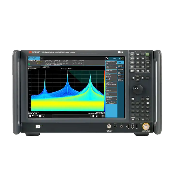keysight N9040B UXA Signal Analyzer, 2 Hz to 50 GHz