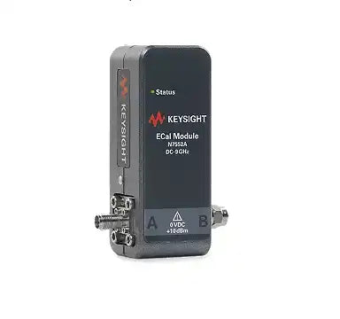 Keysight N7552A Electronic Calibration Module, DC to 9 GHz, 2-Port