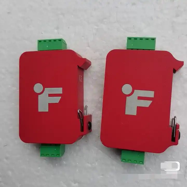 FUTEK IAA100 Strain Gauge Analog Amplifier - XG eqpt