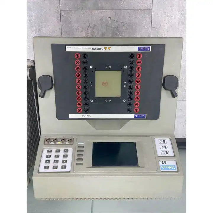 Voltech AT3600 Transformer Tester