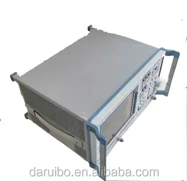 R&S ZNB4 Vector Network Analyzer, 2 Port, 4.5 GHz - XG eqpt