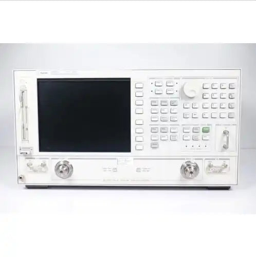 Keysight Used 8720ES Vector Network Analyzer, 50MHz- 20GHz (Agilent)