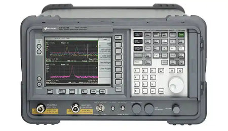 Keysight  E4407B ESA-E Spectrum Analyzer, 9 kHz - 26.5 GHz (Agilent) - XG eqpt