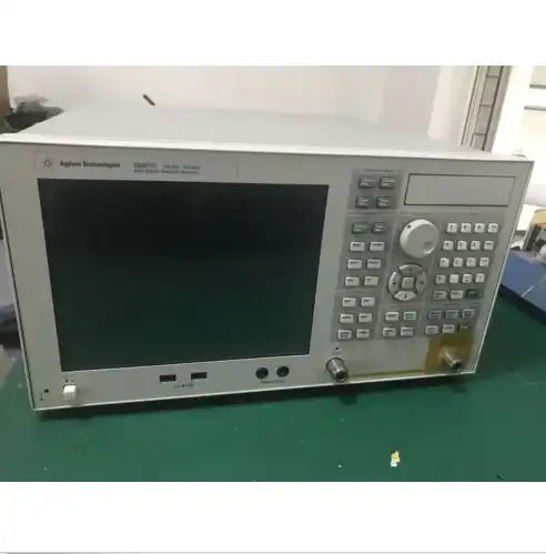 Keysight E5071C Network Analyser 9Khz-8.5Ghz 2port 285 Price negotiable