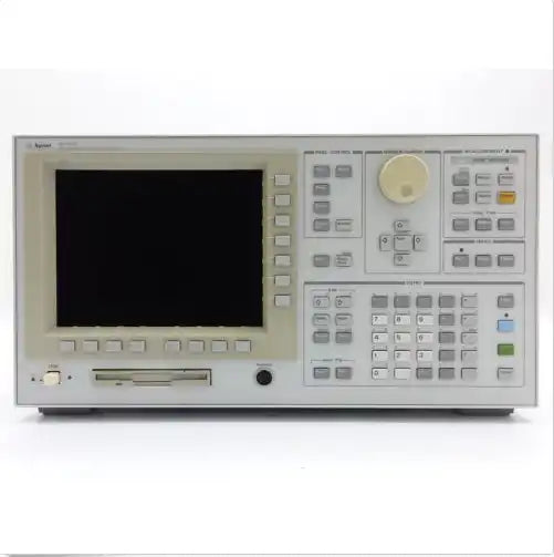 Keysight Used 4155C Semiconductor Parameter Analyzer (Agilent 4155C) Price negotiable - XG eqpt