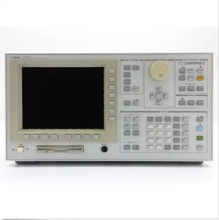 Keysight Used 4155C Semiconductor Parameter Analyzer (Agilent 4155C) Price negotiable - XG eqpt