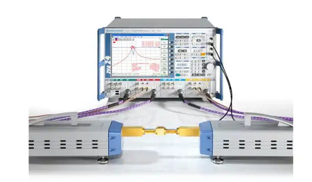 R&S  ZVA-Z110  Millimeter-Wave Converters 75 GHz to 110 GHz - XG eqpt