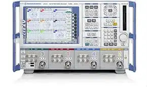 Rohde & Schwarz ZVB20 10MHz - 20GHz 4 Port Vector Network Analyzer - XG eqpt
