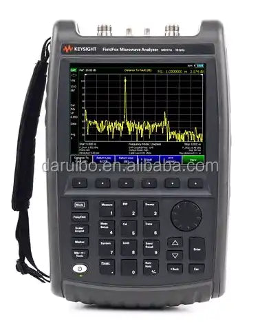 Keysight Premium Used N9917A 18 GHz FieldFox Microwave Analyzer (Agilent) Price negotiable